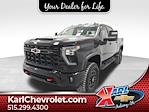 New 2026 Chevrolet Silverado 2500 ZR2 Crew Cab for sale #37760 - photo 1