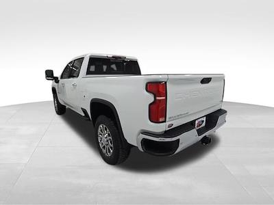 New 2026 Chevrolet Silverado 2500 LTZ Crew Cab for sale #37765 - photo 2