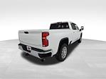 New 2026 Chevrolet Silverado 2500 LTZ Crew Cab for sale #37765 - photo 5