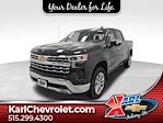 New 2026 Chevrolet Silverado 1500 LTZ Crew Cab for sale #37772 - photo 1