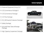 New 2026 Chevrolet Silverado 1500 LTZ Crew Cab for sale #37772 - photo 17