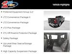 New 2026 Chevrolet Silverado 1500 LTZ Crew Cab for sale #37772 - photo 4