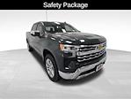 New 2026 Chevrolet Silverado 1500 LTZ Crew Cab for sale #37772 - photo 8