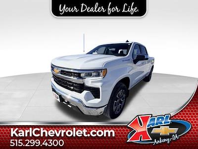 2024 Chevrolet Silverado 1500 Crew Cab 4WD Pickup for sale #37778A - photo 1