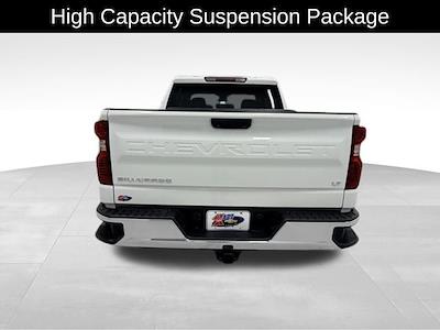 Used 2024 Chevrolet Silverado 1500 - photo 1