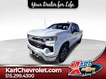 2024 Chevrolet Silverado 1500 Crew Cab 4WD Pickup for sale #37778A - photo 1