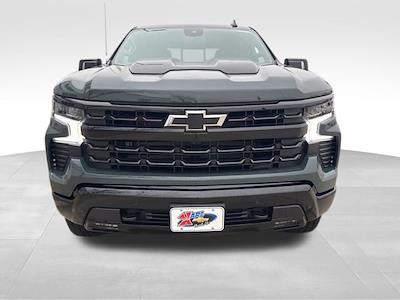New 2026 Chevrolet Silverado 1500 LT Crew Cab for sale #37793 - photo 2