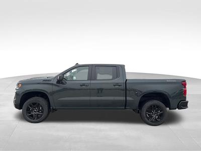 New 2026 Chevrolet Silverado 1500 - photo 1