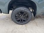 New 2026 Chevrolet Silverado 1500 LT Crew Cab for sale #37793 - photo 9