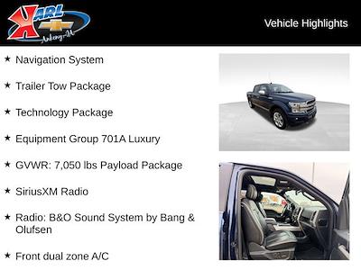 Used 2020 Ford F-150 - photo 1