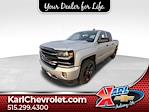 2017 Chevrolet Silverado 1500 Crew Cab 4WD Pickup for sale #37817A - photo 1
