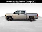 2017 Chevrolet Silverado 1500 Crew Cab 4WD Pickup for sale #37817A - photo 4