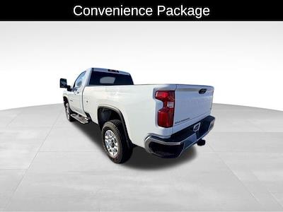 Used 2021 Chevrolet Silverado 3500 - photo 1