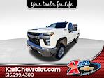 2021 Chevrolet Silverado 3500 Regular Cab SRW 4WD Pickup for sale #37819A - photo 1
