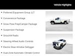 2021 Chevrolet Silverado 3500 Regular Cab SRW 4WD Pickup for sale #37819A - photo 11