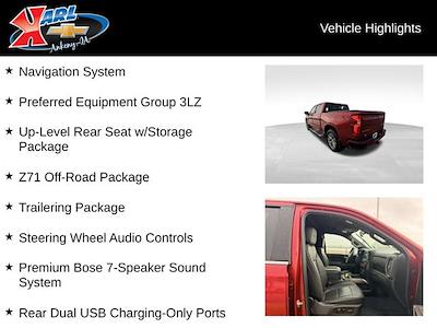 Used 2022 Chevrolet Silverado 1500 - photo 1