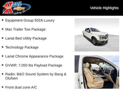 Used 2020 Ford F-150 - photo 1