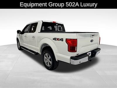 Used 2020 Ford F-150 - photo 1