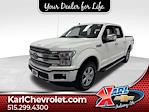 2020 Ford F-150 SuperCrew Cab 4WD Pickup for sale #37833A - photo 1