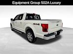 2020 Ford F-150 SuperCrew Cab 4WD Pickup for sale #37833A - photo 4