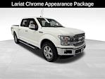 2020 Ford F-150 SuperCrew Cab 4WD Pickup for sale #37833A - photo 8