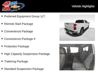 New 2026 Chevrolet Silverado 1500 - photo 1