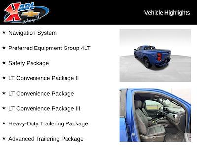 Used 2023 Chevrolet Colorado - photo 1