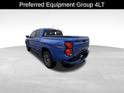 Used 2023 Chevrolet Colorado - photo 1