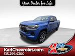 2023 Chevrolet Colorado Crew Cab 4WD Pickup for sale #37843B - photo 1
