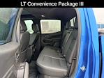 2023 Chevrolet Colorado Crew Cab 4WD Pickup for sale #37843B - photo 9