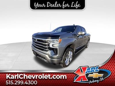 Used 2023 Chevrolet Silverado 1500 High Country Crew Cab for sale #37864A - photo 1