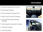 2023 Chevrolet Silverado 1500 Crew Cab 4WD Pickup for sale #37864A - photo 12