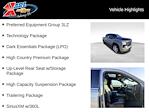2023 Chevrolet Silverado 1500 Crew Cab 4WD Pickup for sale #37864A - photo 2