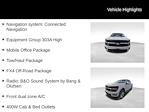 2024 Ford F-150 SuperCrew Cab 4WD Pickup for sale #37865A - photo 12