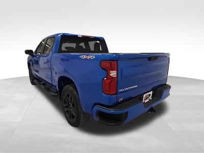 2026 Chevrolet Silverado 1500 Crew Cab 4WD Pickup for sale #37869 - photo 2