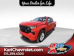 2023 Chevrolet Silverado 1500 Crew Cab 4WD Pickup for sale #37869A - photo 1