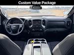 2023 Chevrolet Silverado 1500 Crew Cab 4WD Pickup for sale #37869A - photo 6