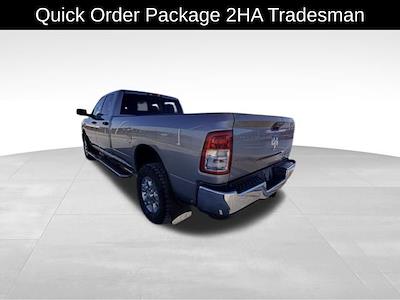 Used 2022 Ram 2500 Tradesman Crew Cab for sale #37870A - photo 2