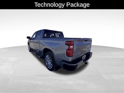 2025 Chevrolet Silverado 1500 Crew Cab 4WD Pickup for sale #37875A - photo 2