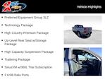 2025 Chevrolet Silverado 1500 Crew Cab 4WD Pickup for sale #37875A - photo 4