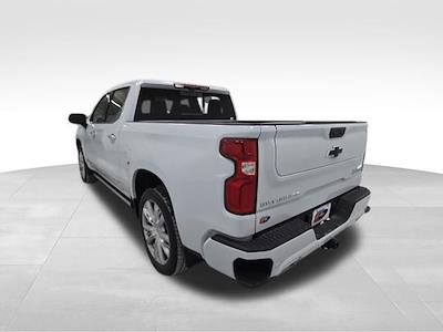 2026 Chevrolet Silverado 1500 Crew Cab 4WD Pickup for sale #37877 - photo 2