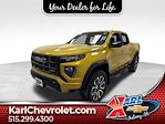 2023 GMC Canyon Crew Cab 4WD Pickup for sale #37886B - photo 1