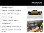 2023 GMC Canyon Crew Cab 4WD Pickup for sale #37886B - photo 27