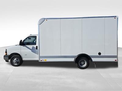 New 2025 Chevrolet Express 3500 - photo 1
