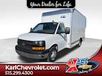 New 2025 Chevrolet Express 3500 Cutaway for sale #37889 - photo 1