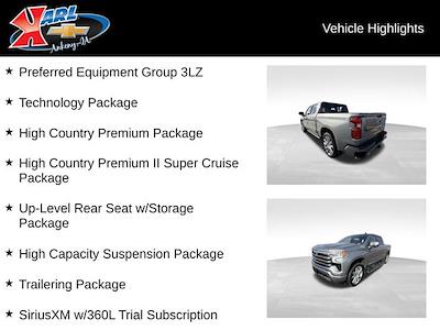 Used 2026 Chevrolet Silverado 1500 - photo 1