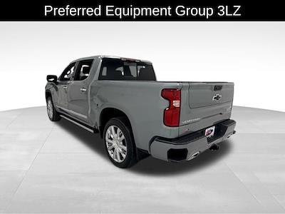 2026 Chevrolet Silverado 1500 Crew Cab 4WD Pickup for sale #37907A - photo 2