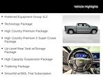 2026 Chevrolet Silverado 1500 Crew Cab 4WD Pickup for sale #37907A - photo 16