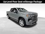2026 Chevrolet Silverado 1500 Crew Cab 4WD Pickup for sale #37907A - photo 8