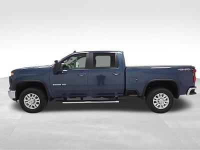 New 2026 Chevrolet Silverado 2500 - photo 1
